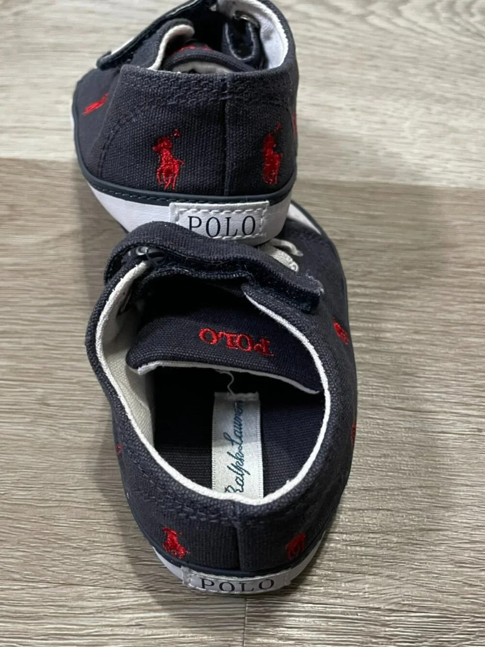 Baby Shoes